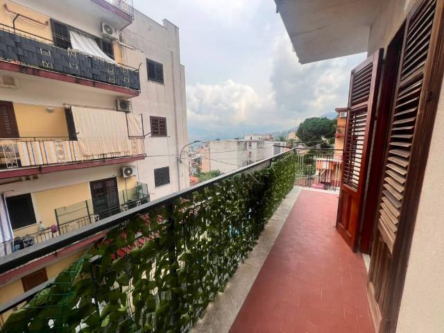 Appartamento in vendita a Monreale PA