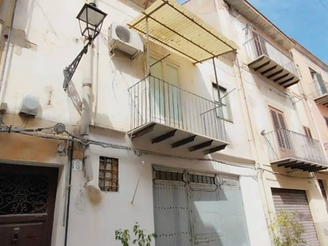 Appartamento in vendita a Monreale PA