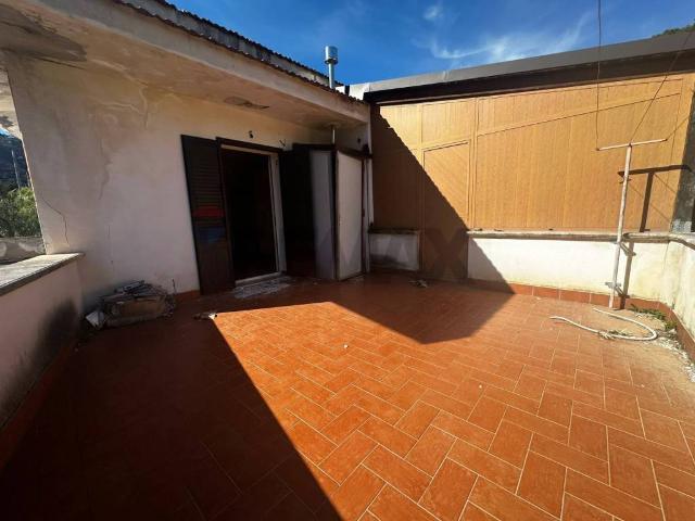 Appartamento in vendita a Monreale PA