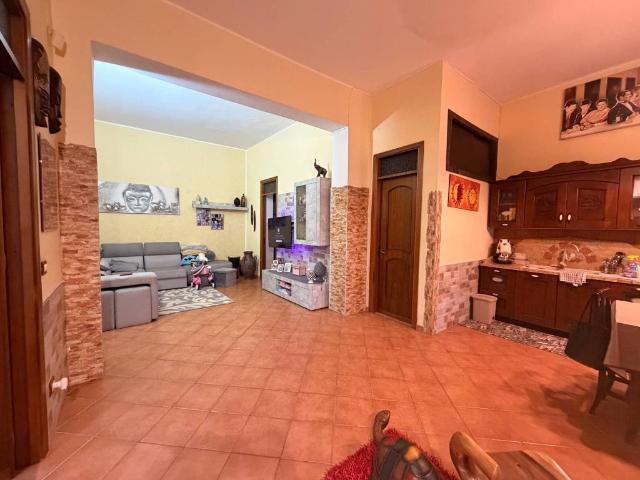 Appartamento in vendita a Monreale PA