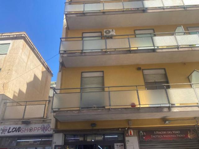 Appartamento in vendita a Monreale PA