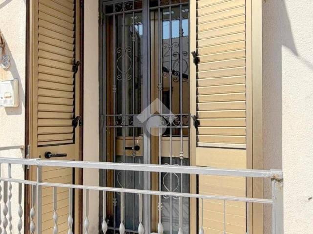 Appartamento in vendita a Monreale PA