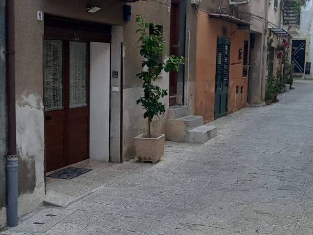 Appartamento in vendita a Monreale PA
