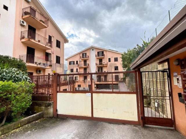 Appartamento in vendita a Monreale PA