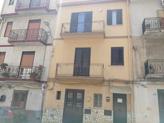 Appartamento in vendita a Monreale PA