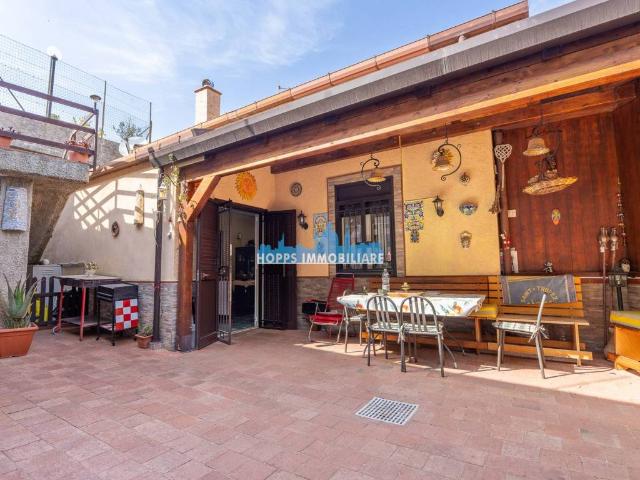 Appartamento in vendita a Monreale PA