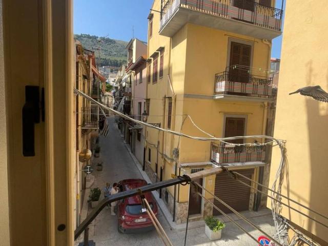 Appartamento in vendita a Monreale PA