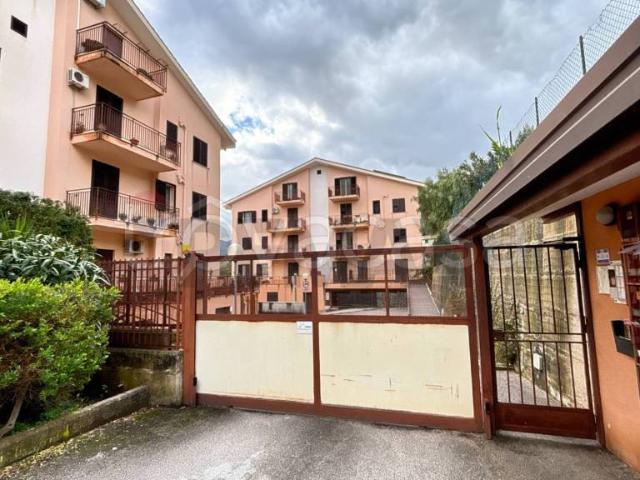 Appartamento in vendita a Monreale via Walter Tobagi, 10/a