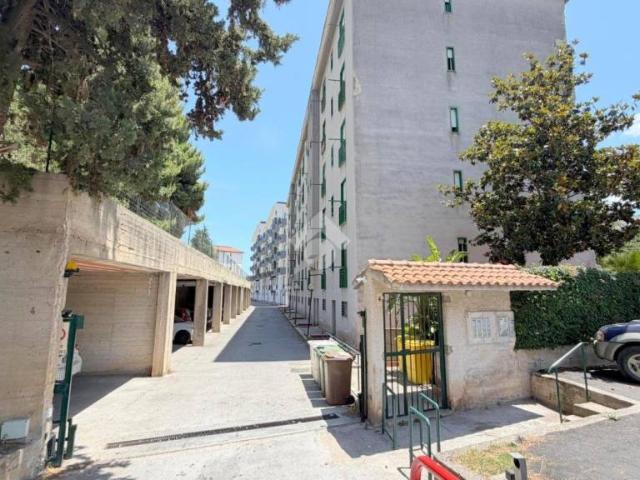 Appartamento in vendita a Monreale via Biagio Giordano, 4