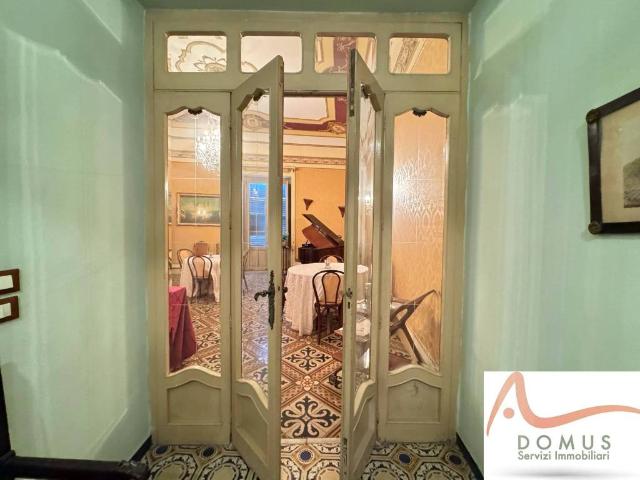 Appartamento in vendita a Monreale via Duca degli Abruzzi, 3