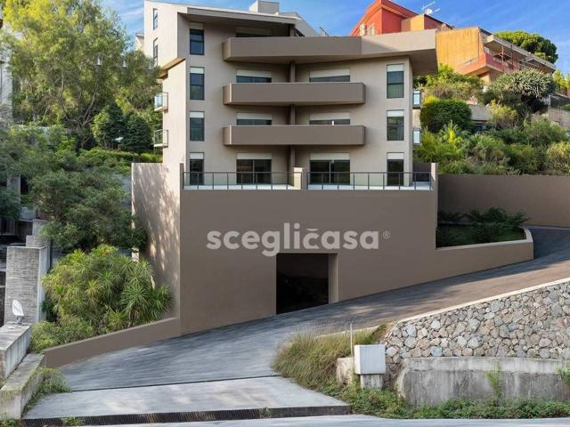 Appartamento in vendita a Monreale