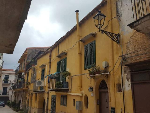 Appartamento in vendita a Monreale