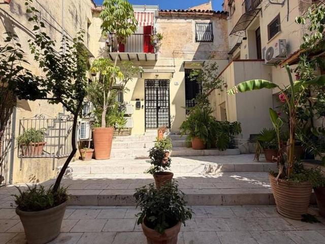 Appartamento in vendita a Monreale