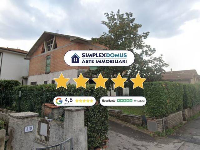 Appartamento in vendita a Monsummano Terme PT