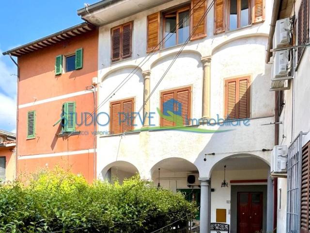 Appartamento in vendita a Monsummano Terme PT