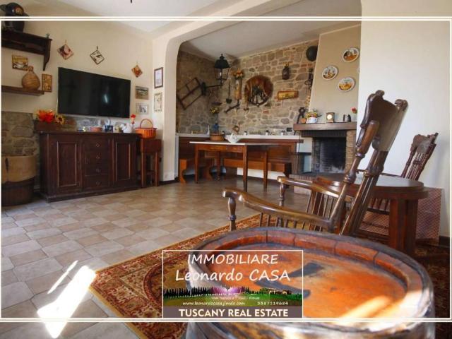 Appartamento in vendita a Monsummano Terme PT