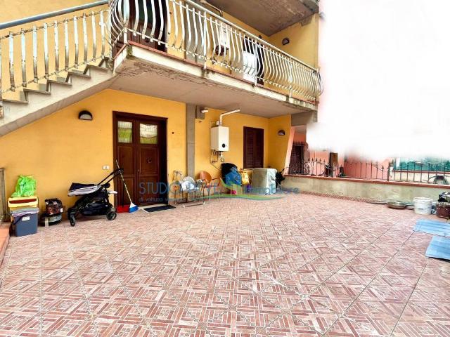Appartamento in vendita a Monsummano Terme PT