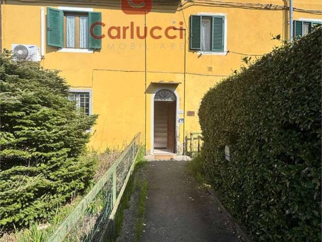 Appartamento in vendita a Monsummano Terme PT