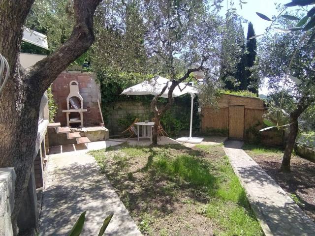 Appartamento in vendita a Monsummano Terme PT