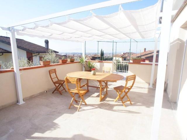 Appartamento in vendita a Monsummano Terme PT