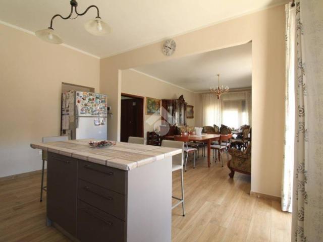 Appartamento in vendita a Monsummano Terme PT