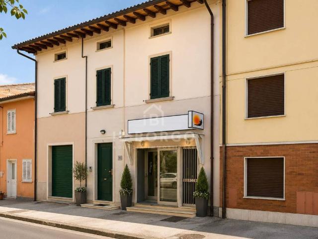 Appartamento in vendita a Monsummano Terme PT