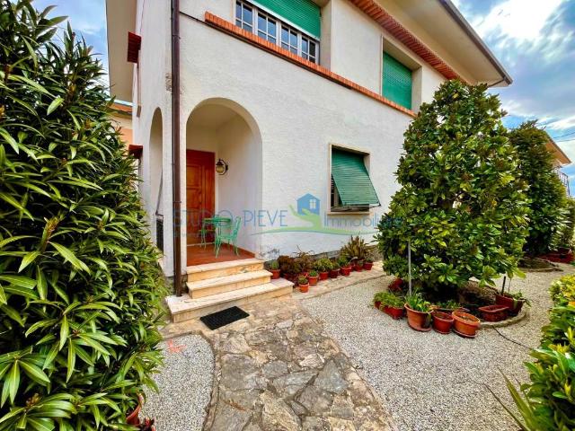 Appartamento in vendita a Monsummano Terme PT