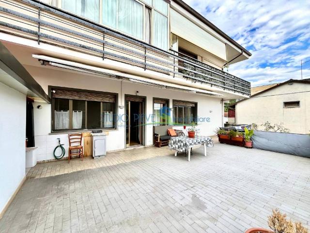 Appartamento in vendita a Monsummano Terme PT