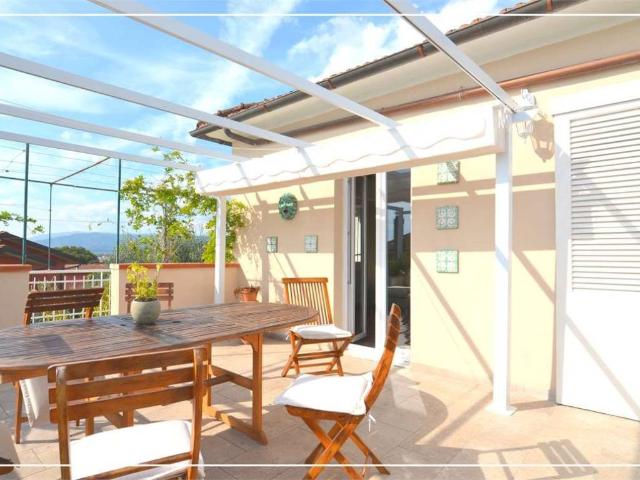 Appartamento in vendita a Monsummano Terme PT