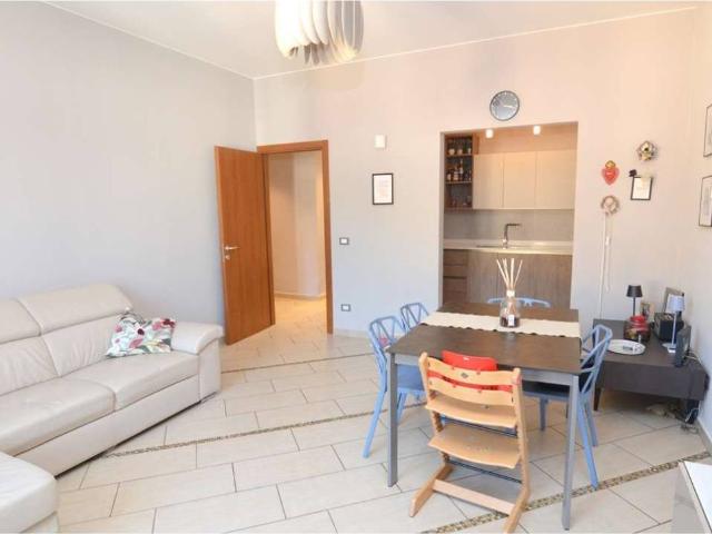 Appartamento in vendita a Monsummano Terme PT