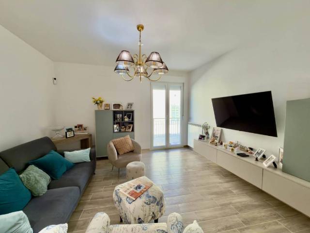 Appartamento in vendita a Monsummano Terme PT