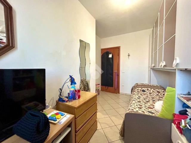 Appartamento in vendita a Monsummano Terme PT