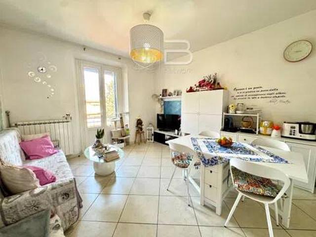 Appartamento in vendita a Monsummano Terme PT