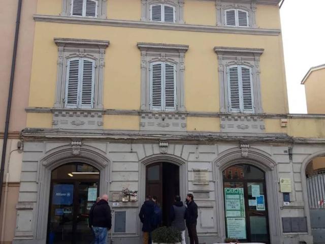 Appartamento in vendita a Monsummano Terme PT