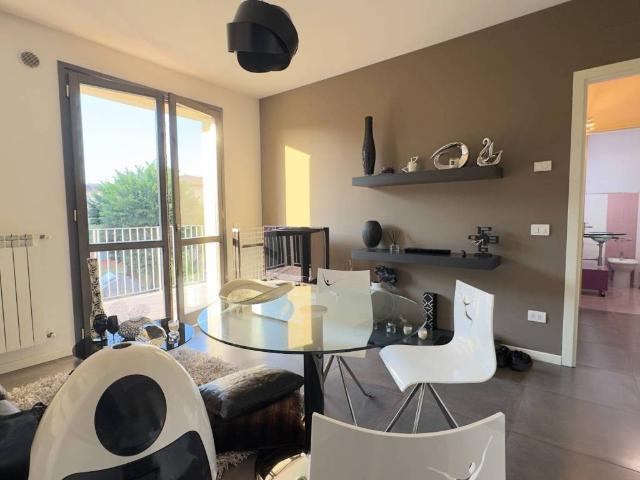 Appartamento in vendita a Monsummano Terme PT