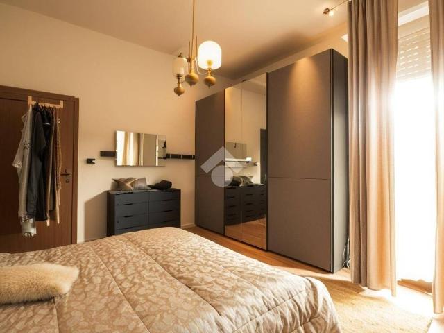 Appartamento in vendita a Monsummano Terme PT