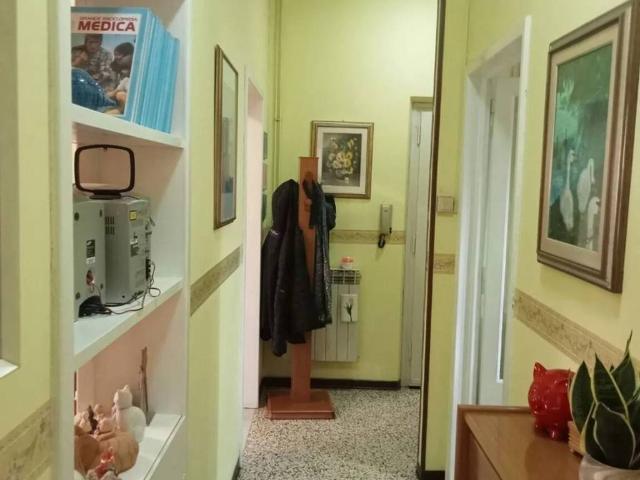 Appartamento in vendita a Monsummano Terme PT