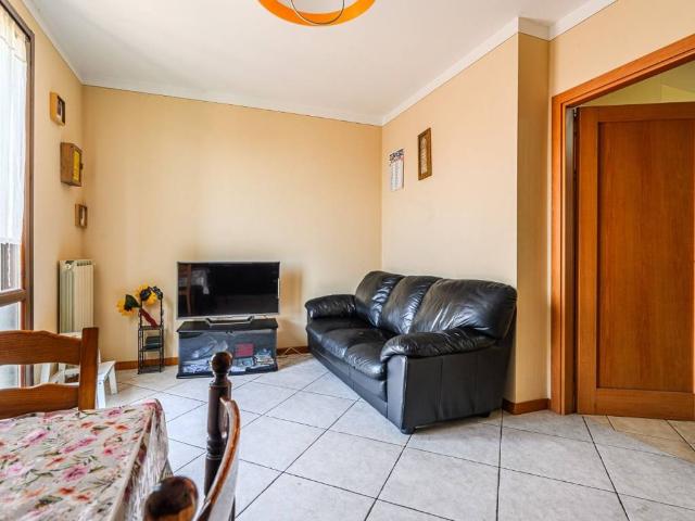 Appartamento in vendita a Monsummano Terme PT