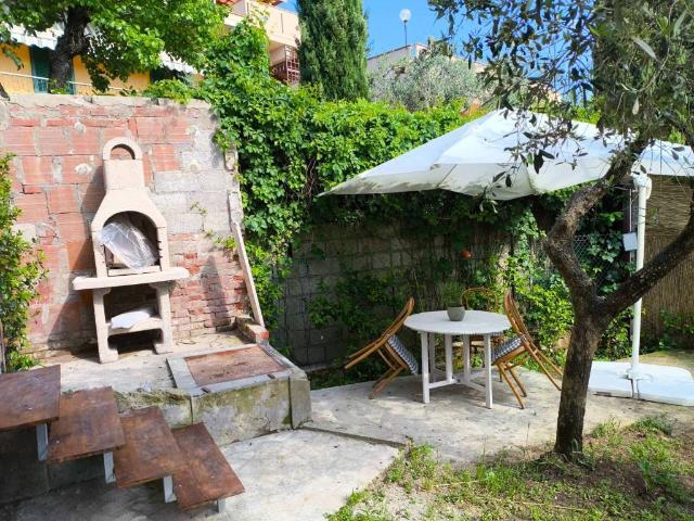 Appartamento in vendita a Monsummano Terme PT