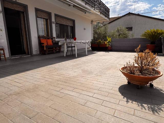 Appartamento in vendita a Monsummano Terme PT