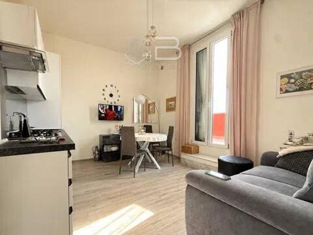 Appartamento in vendita a Monsummano Terme PT