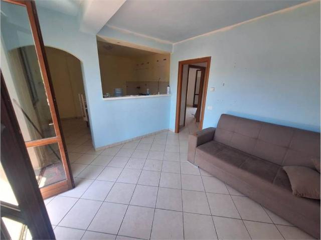 Appartamento in vendita a Monsummano Terme PT
