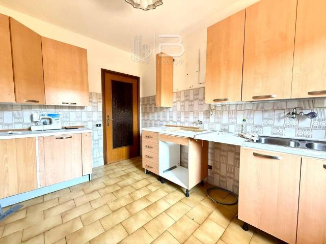 Appartamento in vendita a Monsummano Terme PT