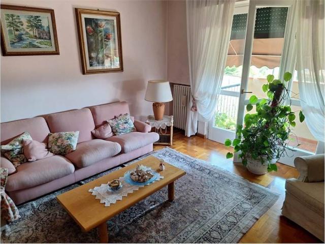Appartamento in vendita a Monsummano Terme PT