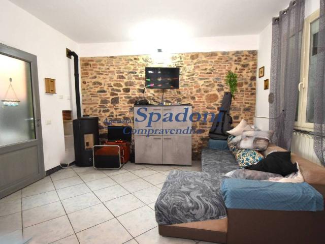 Appartamento in vendita a Monsummano Terme PT
