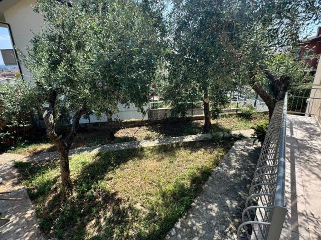 Appartamento in vendita a Monsummano Terme PT