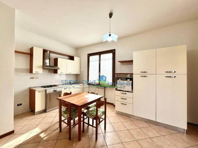 Appartamento in vendita a Monsummano Terme PT