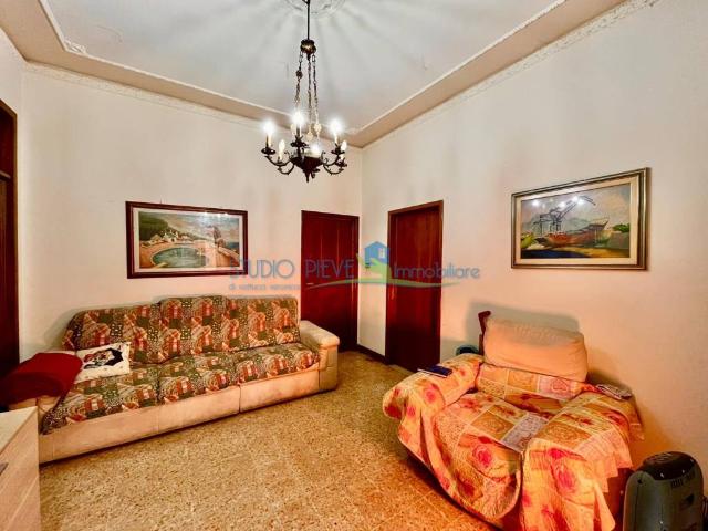 Appartamento in vendita a Monsummano Terme PT