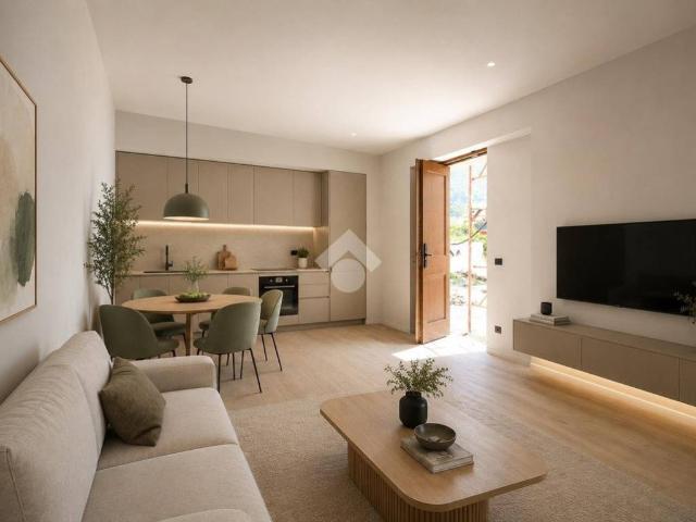 Appartamento in vendita a Monsummano Terme PT
