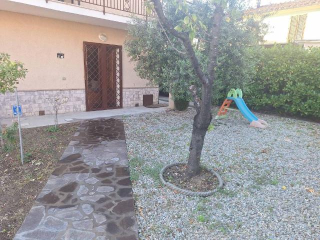 Appartamento in vendita a Monsummano Terme PT